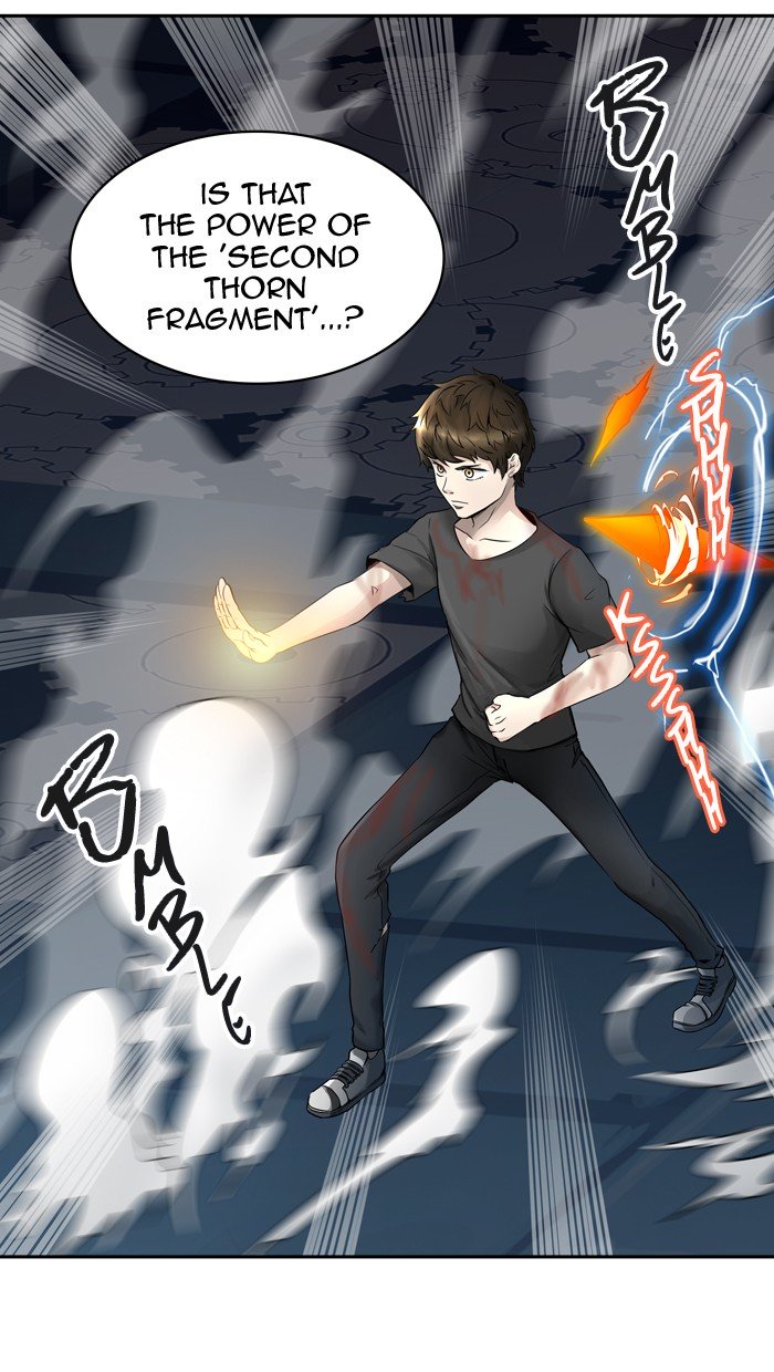 Tower of God, Chapter 396 image 46